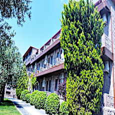 Assos Park Hotel